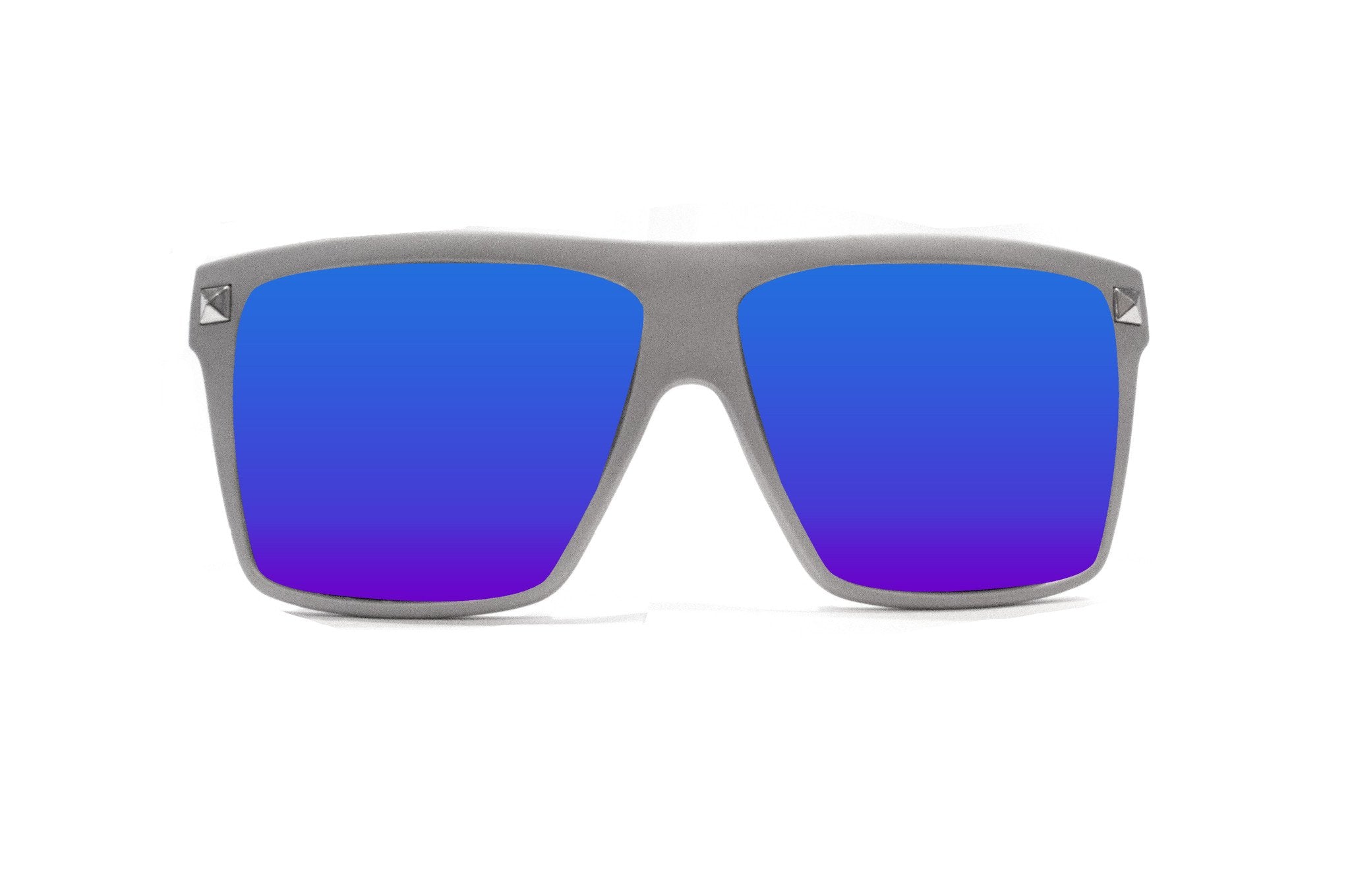 Blue Ocean Sunglasses - Afterbang Clothing